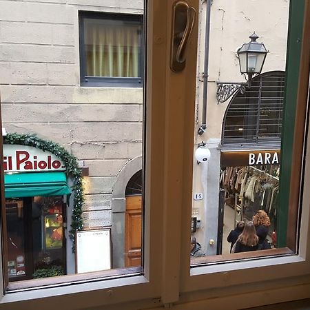 Corso In Florenceアパートメント エクステリア 写真