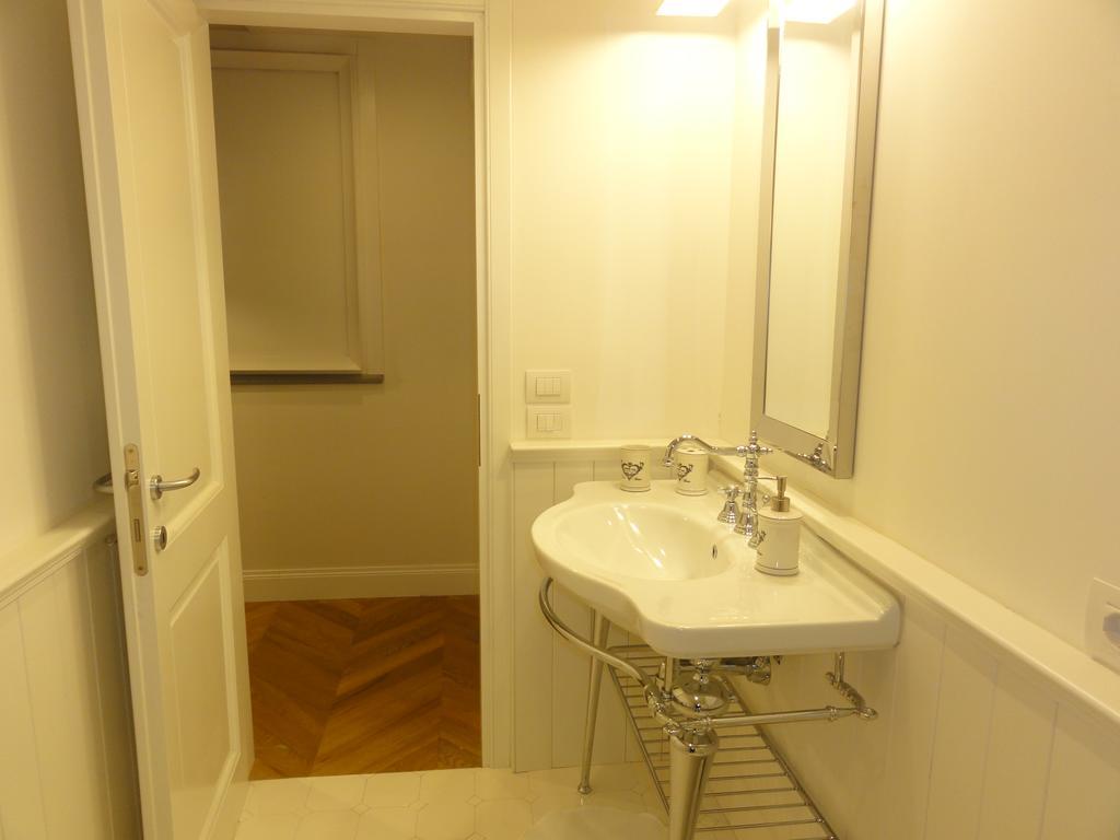 Corso In Florenceアパートメント 部屋 写真