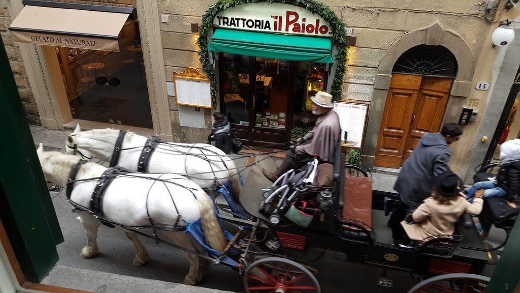 Corso In Florenceアパートメント エクステリア 写真