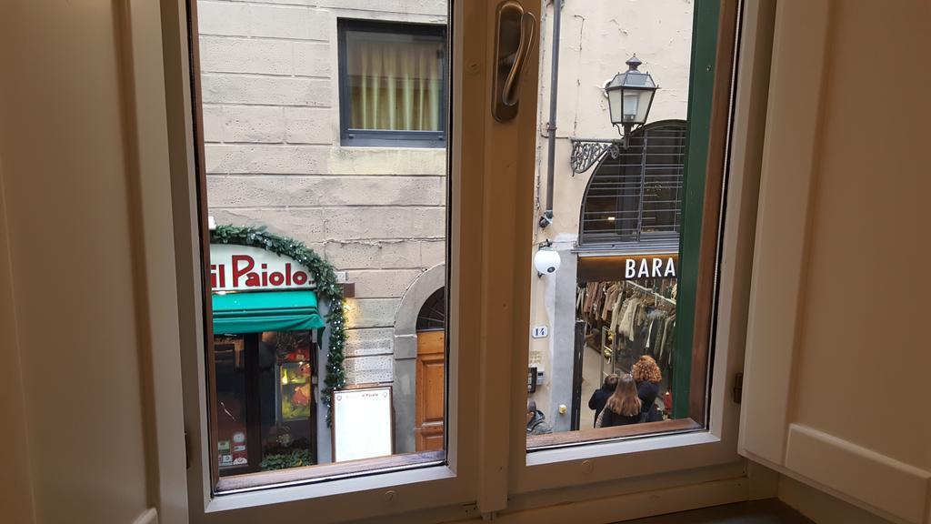 Corso In Florenceアパートメント エクステリア 写真