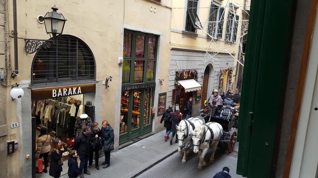Corso In Florenceアパートメント エクステリア 写真