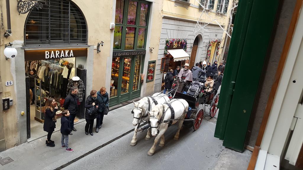 Corso In Florenceアパートメント エクステリア 写真